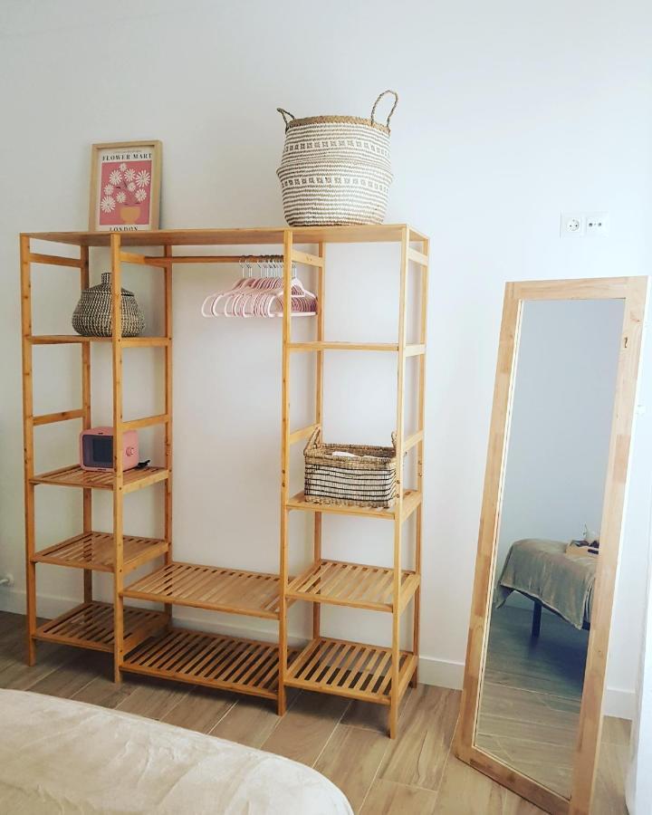 Bright And Modern Apartment In Bilbao City Center Eksteriør billede